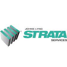 John Lyng Strata Logo