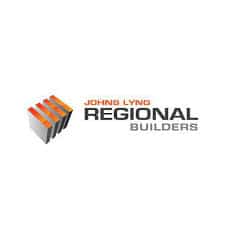 John Lyng Regional Builders Logo